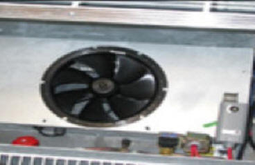 ECM Motors