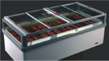 Remis Glass Doors