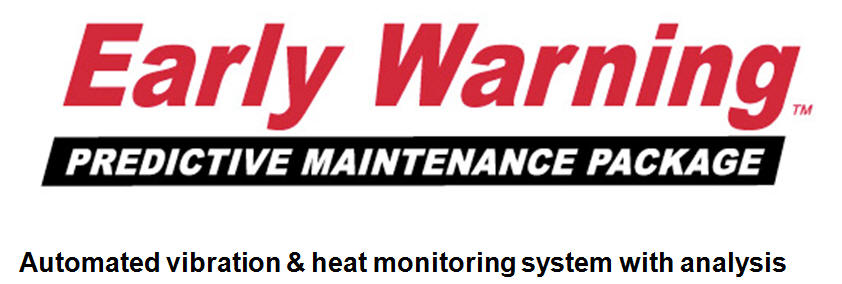 Early Warning Predictive Maintenance