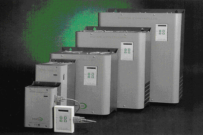 Powerboss Motor Controllers